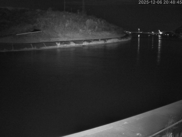 蒲生川１2025/12/06 23:20:00