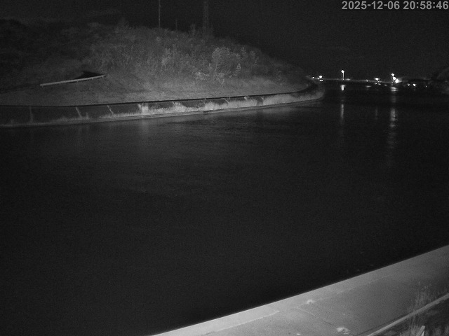 蒲生川１2025/12/06 23:20:00