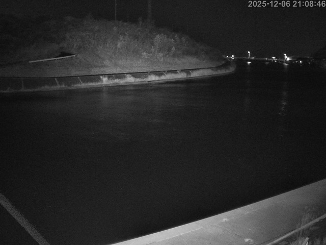 蒲生川１2025/12/06 23:20:00