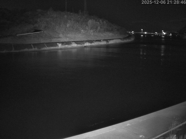 蒲生川１2025/12/06 23:20:00