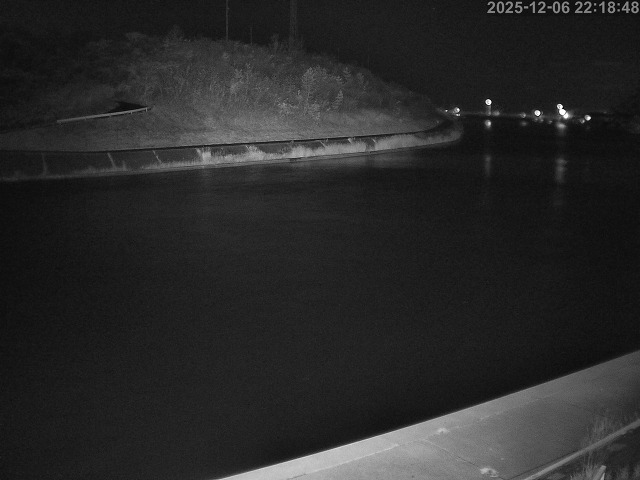 蒲生川１2025/12/06 23:20:00