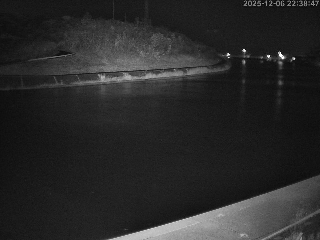 蒲生川１2025/12/06 23:20:00