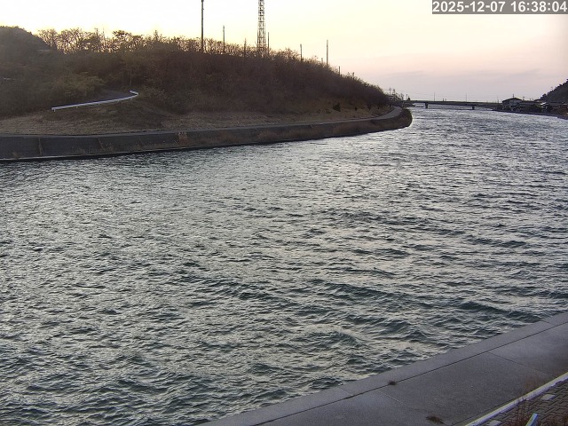 蒲生川１2025/12/08 11:30:00