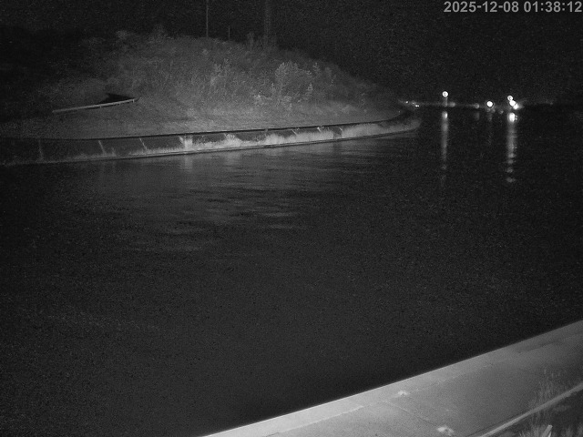 蒲生川１2025/12/08 11:30:00