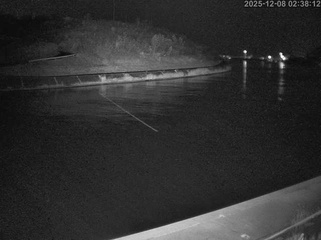 蒲生川１2025/12/08 11:30:00