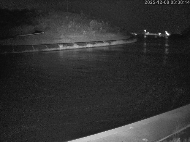 蒲生川１2025/12/08 11:30:00