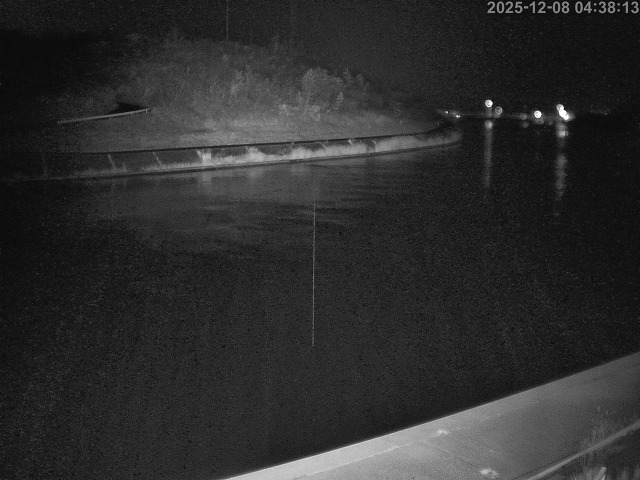 蒲生川１2025/12/08 11:30:00