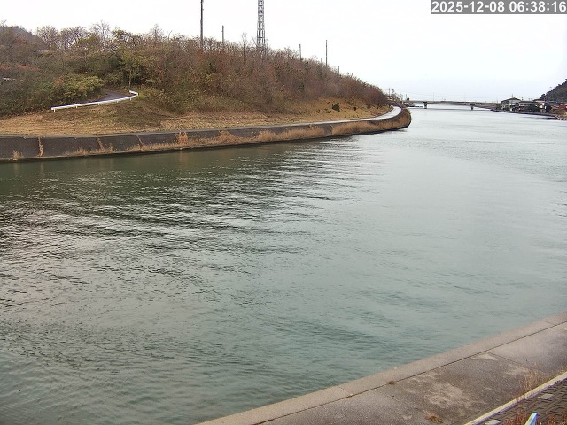 蒲生川１2025/12/08 11:30:00