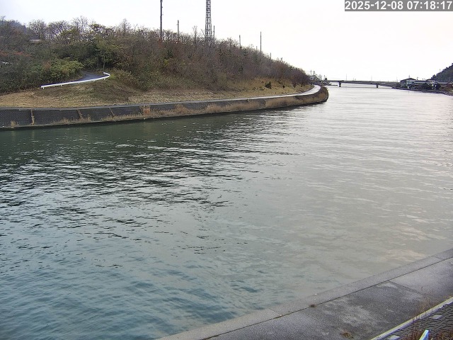 蒲生川１2025/12/08 11:30:00