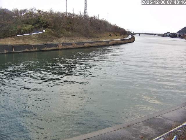 蒲生川１2025/12/08 11:30:00