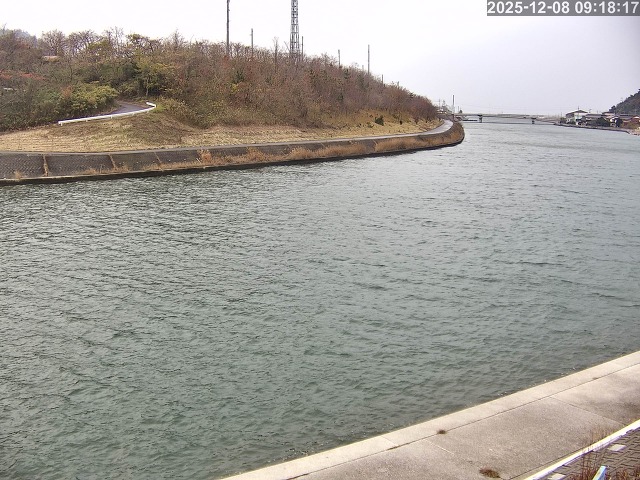蒲生川１2025/12/08 11:30:00