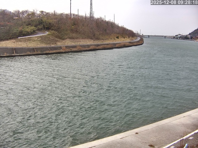 蒲生川１2025/12/08 11:30:00