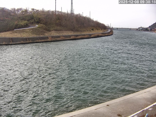 蒲生川１2025/12/08 11:30:00