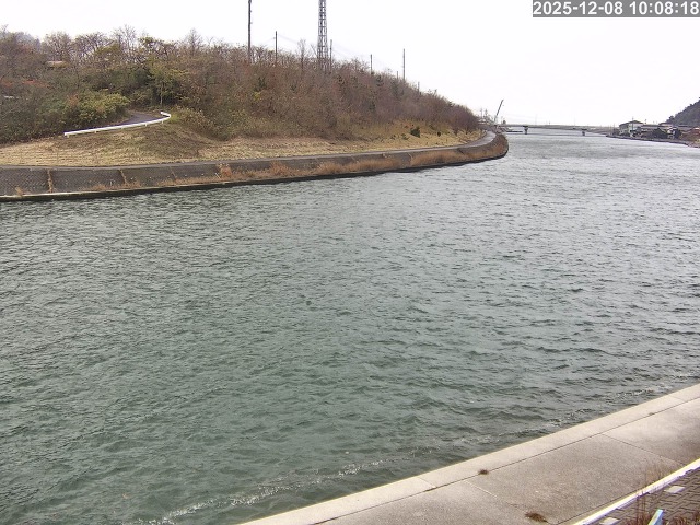 蒲生川１2025/12/08 11:30:00