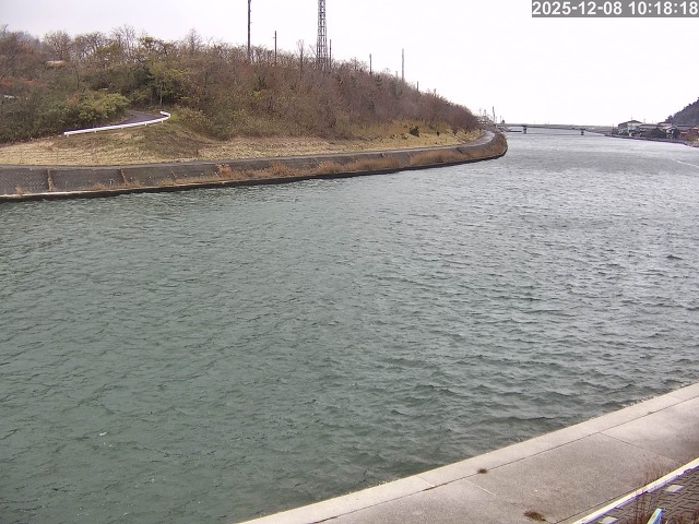 蒲生川１2025/12/08 11:30:00