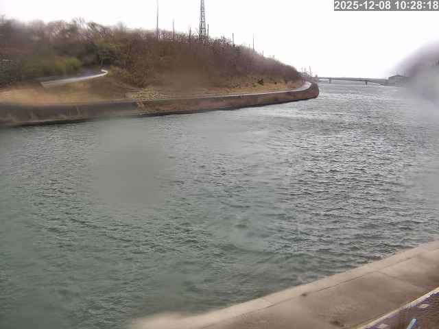 蒲生川１2025/12/08 11:30:00