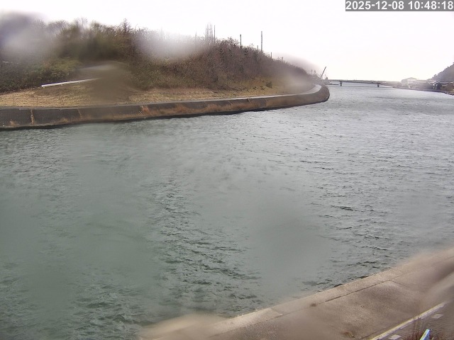 蒲生川１2025/12/08 11:30:00