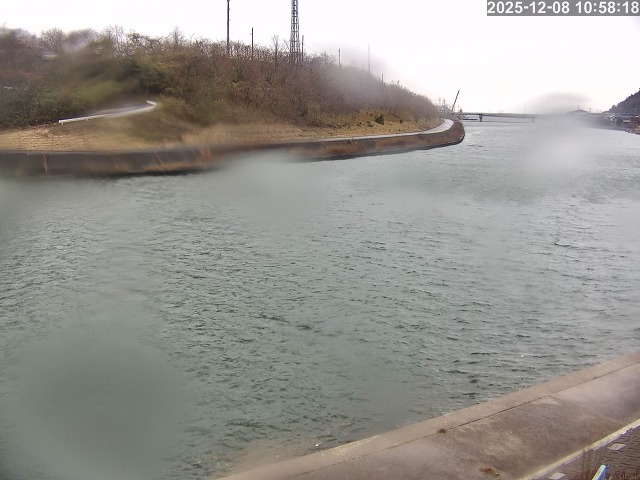 蒲生川１2025/12/08 11:30:00