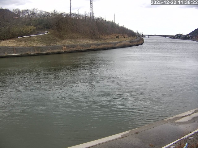 蒲生川１2025/12/23 1:10:00
