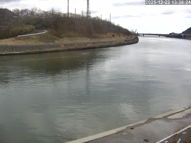 蒲生川１2025/12/23 1:10:00