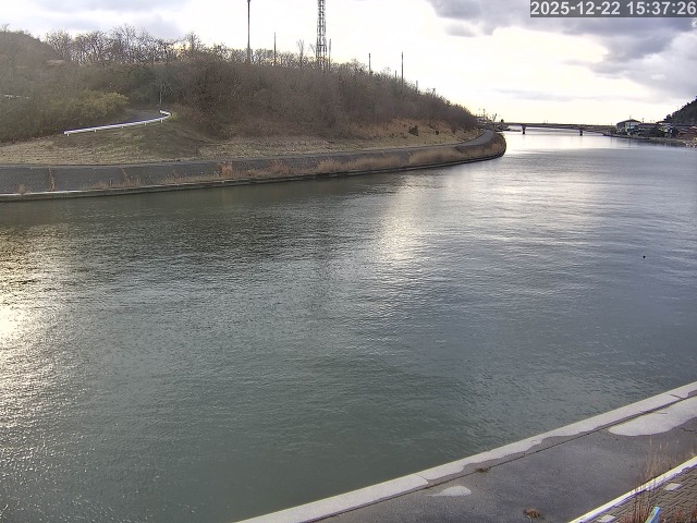 蒲生川１2025/12/23 1:10:00