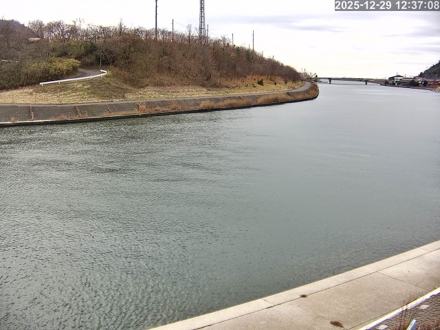 蒲生川１2025/12/30 7:20:00