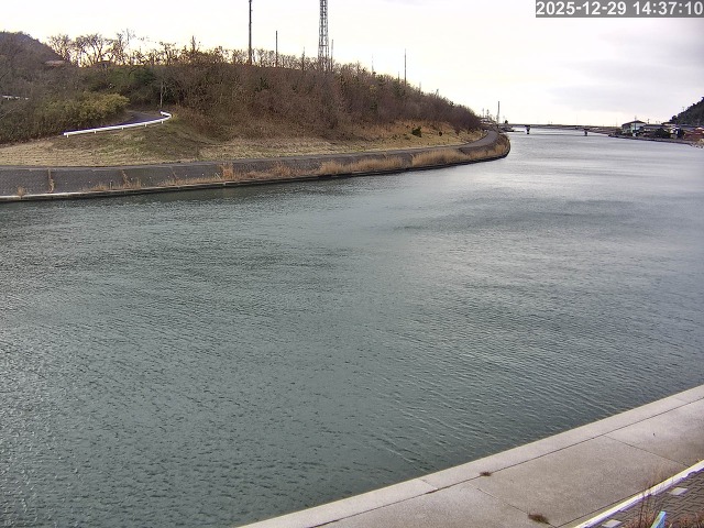 蒲生川１2025/12/30 7:20:00