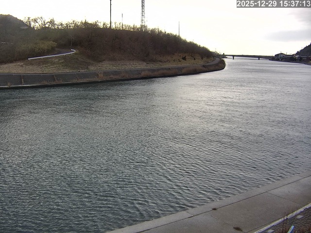 蒲生川１2025/12/30 7:20:00
