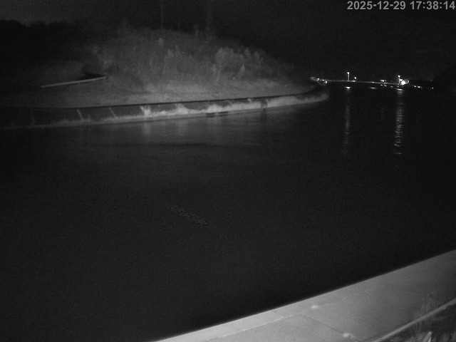 蒲生川１2025/12/30 7:20:00