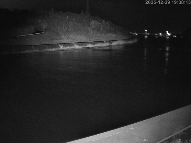 蒲生川１2025/12/30 7:20:00