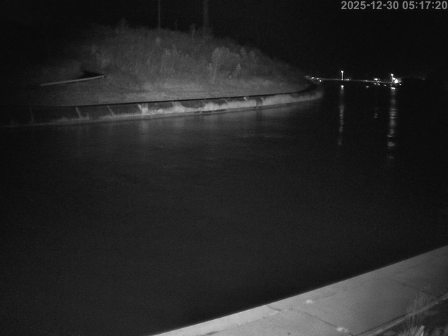 蒲生川１2025/12/30 7:20:00