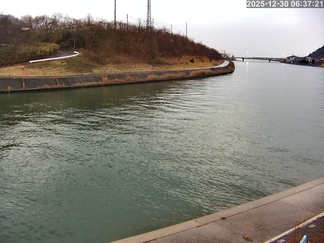蒲生川１2025/12/30 7:20:00