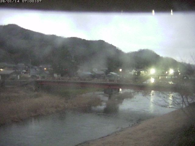 蒲生川３2026/01/14 19:00:00