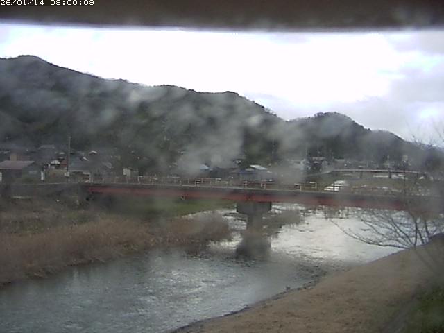 蒲生川３2026/01/14 19:00:00