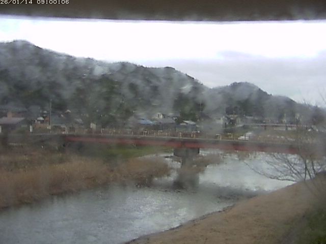 蒲生川３2026/01/14 19:00:00