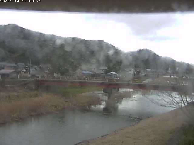 蒲生川３2026/01/14 19:00:00