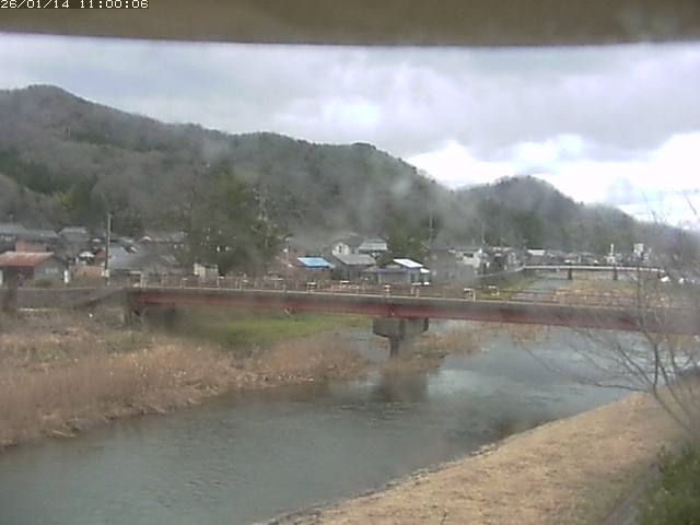 蒲生川３2026/01/14 19:00:00