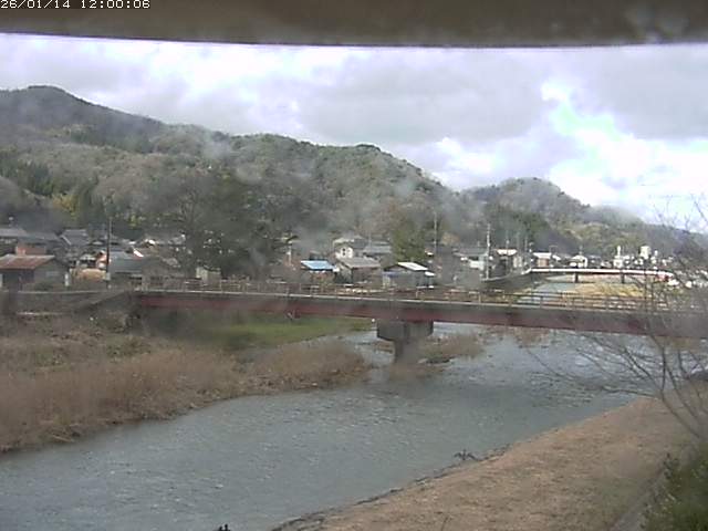 蒲生川３2026/01/14 19:00:00