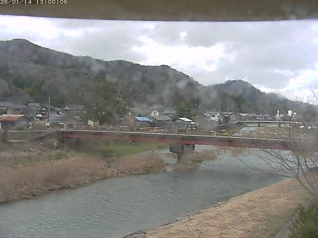 蒲生川３2026/01/14 19:00:00