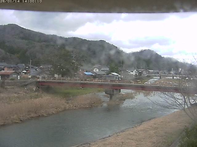 蒲生川３2026/01/14 19:00:00