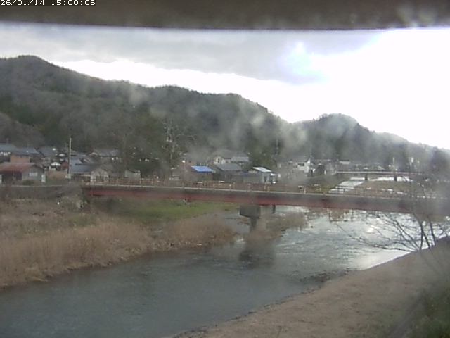 蒲生川３2026/01/14 19:00:00