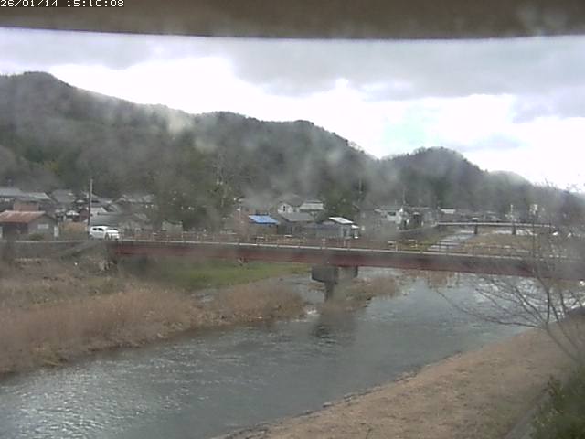 蒲生川３2026/01/14 19:00:00