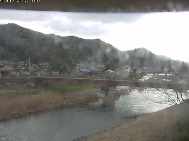 蒲生川３2026/01/14 19:00:00