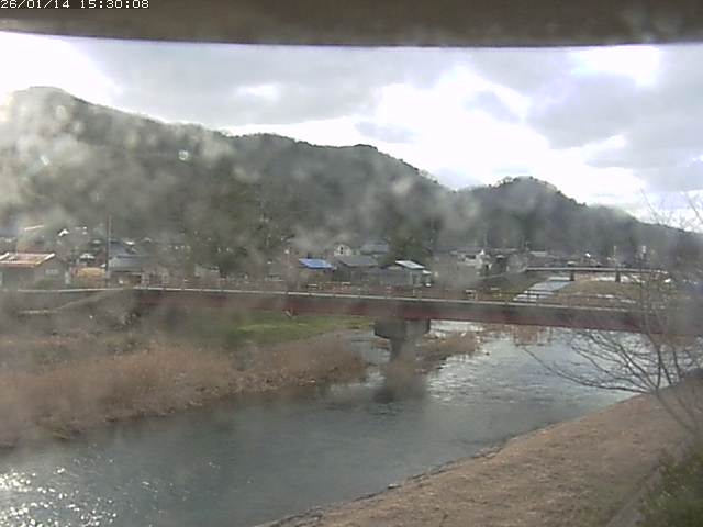 蒲生川３2026/01/14 19:00:00