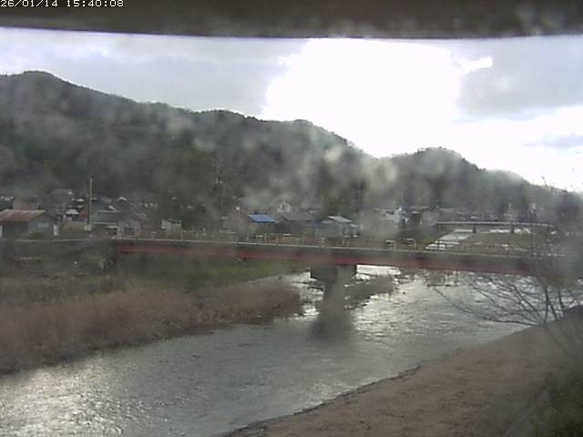 蒲生川３2026/01/14 19:00:00