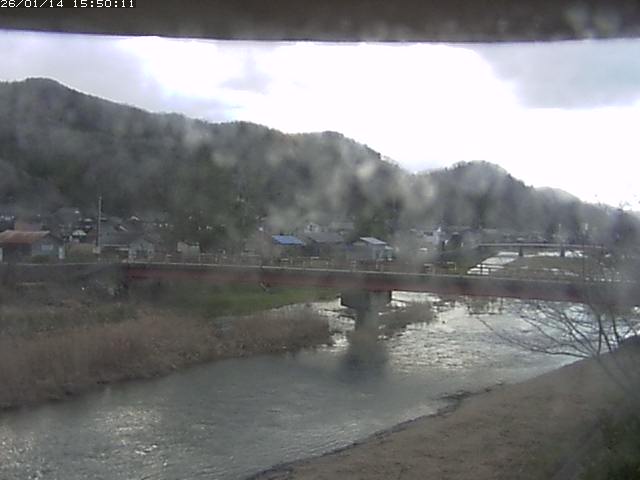 蒲生川３2026/01/14 19:00:00