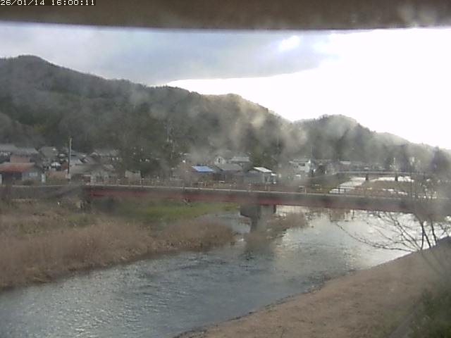 蒲生川３2026/01/14 19:00:00