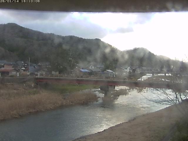 蒲生川３2026/01/14 19:00:00