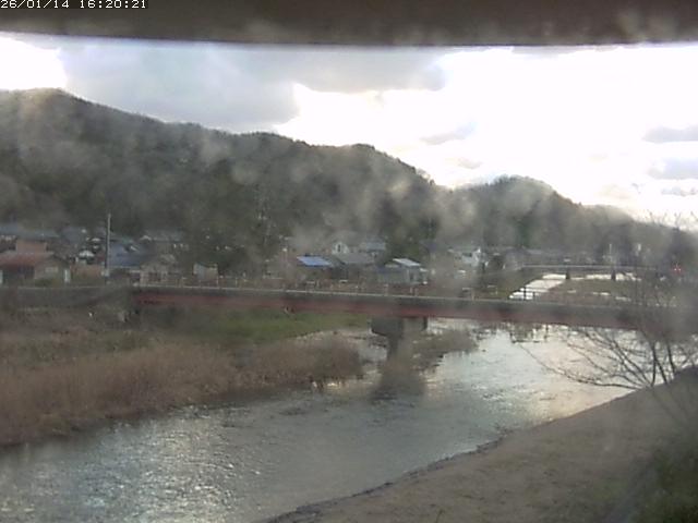 蒲生川３2026/01/14 19:00:00