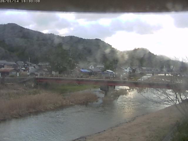 蒲生川３2026/01/14 19:00:00